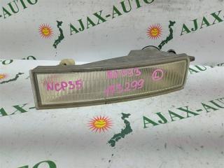 Габарит левый TOYOTA WILL VI