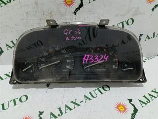 Панель приборов SUBARU IMPREZA GC8 EJ20 2 ракурс