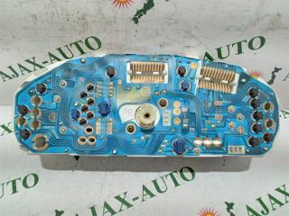 Панель приборов MITSUBISHI MIRAGE CA1A 4G13 1 ракурс