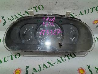 Панель приборов MITSUBISHI MIRAGE CA1A 4G13 2 ракурс