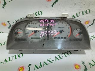 Панель приборов NISSAN STAGEA WGNC34 RB25DET 2 ракурс