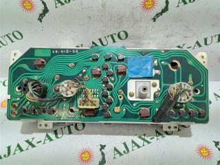 Панель приборов MITSUBISHI DELICA P25W 4D56 1 ракурс