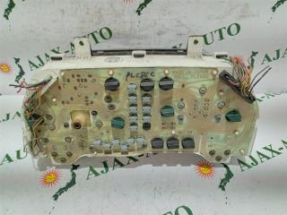 Панель приборов MAZDA MPV LVEW 1 ракурс