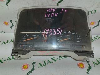 Панель приборов MAZDA MPV