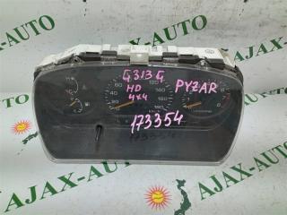 Запчасть панель приборов DAIHATSU PYZAR