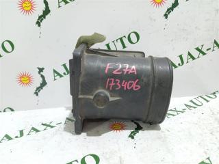 Датчик расхода воздуха MITSUBISHI DIAMANTE F27A 6G72 E5T05071 1 ракурс