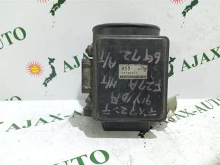 Датчик расхода воздуха MITSUBISHI DIAMANTE F27A 6G72 E5T05071 2 ракурс
