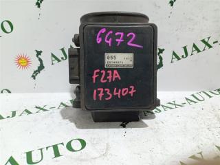 Датчик расхода воздуха MITSUBISHI DIAMANTE F27A 6G72 E5T05071 1 ракурс