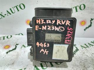Датчик расхода воздуха MITSUBISHI RVR N23W 4G63 E5T05171 2 ракурс