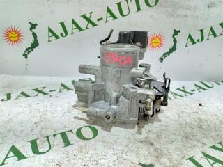 Дроссельная заслонка MITSUBISHI PAJERO MINI H56A 4A30 2 ракурс