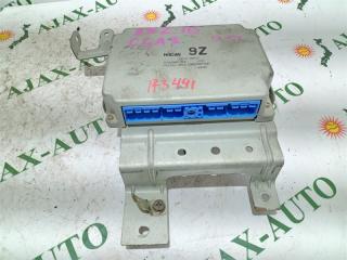 Блок efi NISSAN CUBE контрактная Блок efi NISSAN CUBE