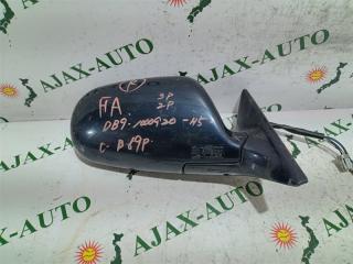 Зеркало правое переднее HONDA INTEGRA DB9 2 ракурс