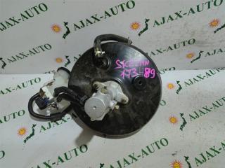 Главный тормозной цилиндр NISSAN VANETTE контрактная Главный тормозной цилиндр NISSAN VANETTE