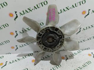 Вязкомуфта ISUZU BIGHORN