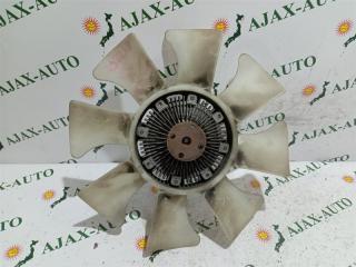 Вязкомуфта MAZDA BONGO