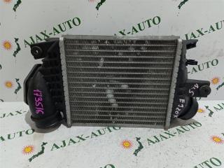 Интеркуллер SUBARU LEGACY