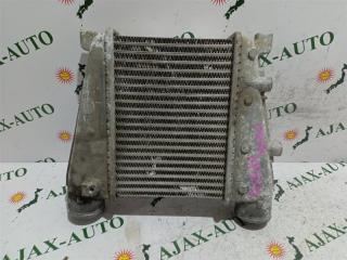 Интеркуллер NISSAN TERRANO