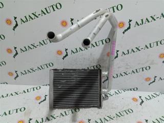 Радиатор печки NISSAN X-TRAIL контрактная Радиатор печки NISSAN X-TRAIL