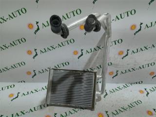 Радиатор печки NISSAN X-TRAIL контрактная Радиатор печки NISSAN X-TRAIL