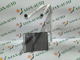 Радиатор печки NISSAN X-TRAIL контрактная Радиатор печки NISSAN X-TRAIL