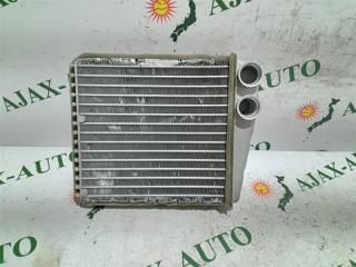 Радиатор печки NISSAN AD контрактная Радиатор печки NISSAN AD