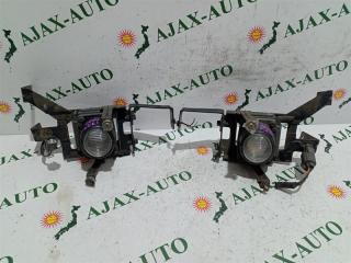 Туманка NISSAN SUNNY контрактная Туманка NISSAN SUNNY