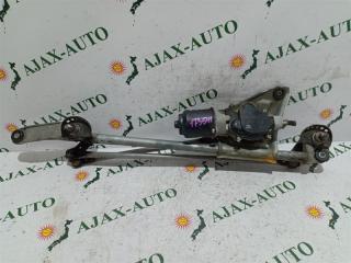 Мотор дворников SUBARU IMPREZA