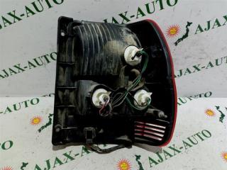 Стоп-сигнал левый MITSUBISHI PAJERO IO H77W 1146330 2 ракурс