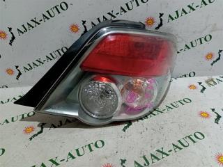 Стоп-сигнал правый SUBARU IMPREZA контрактная Стоп-сигнал правый SUBARU IMPREZA