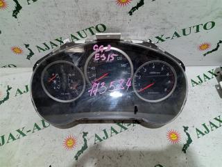 Панель приборов SUBARU IMPREZA