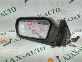 Запчасть зеркало левое MAZDA CAPELLA