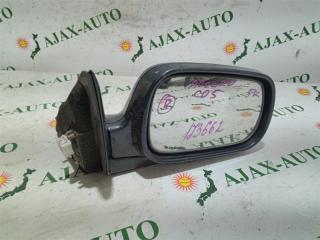 Запчасть зеркало правое HONDA ACCORD