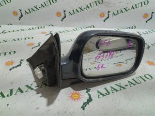 Запчасть зеркало правое HONDA ACCORD