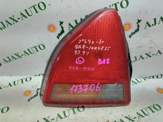 Стоп-сигнал левый HONDA PRELUDE