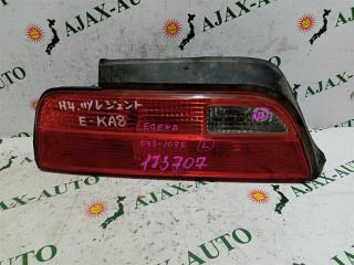 Стоп-сигнал левый HONDA LEGEND KA8 431095 1 ракурс