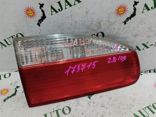 Вставка между стопов левая TOYOTA LUCIDA