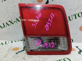 Вставка между стопов левая TOYOTA CAMRY