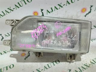 Фара левая ISUZU FARGO