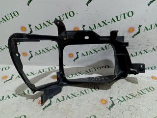 Очки на фары левые TOYOTA LITE ACE