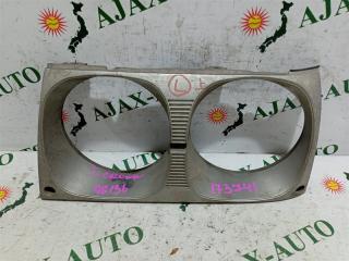 Очки на фары левые TOYOTA CROWN