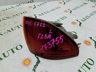 Габарит левый MITSUBISHI DIAMANTE F25A 455752 1 ракурс