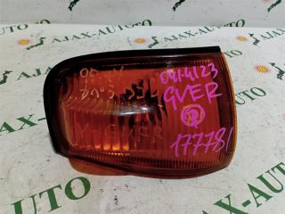 Запчасть габарит правый MAZDA CAPELLA