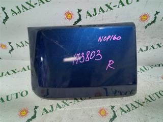 Клык бампера TOYOTA PROBOX контрактная Клык бампера TOYOTA PROBOX