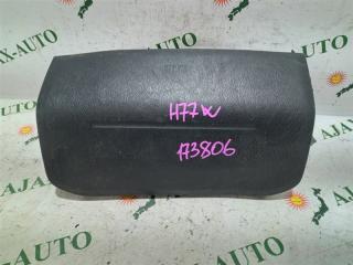Airbag левый MITSUBISHI PAJERO IO контрактная Airbag левый MITSUBISHI PAJERO IO