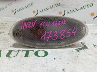 Запчасть повторитель правый MITSUBISHI MINICA