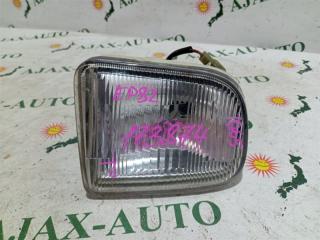 Туманка правая TOYOTA STARLET контрактная Туманка правая TOYOTA STARLET