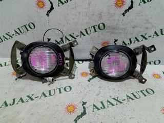 Туманка SUZUKI KEI контрактная Туманка SUZUKI KEI