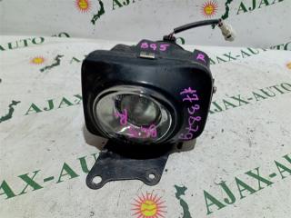 Туманка правая SUBARU LEGACY контрактная Туманка правая SUBARU LEGACY