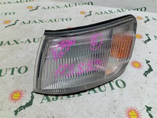 Запчасть Габарит  левый MITSUBISHI RVR 12037623 Контрактный  ОПЛАТА В ОФИСЕ НАЛИЧНЫМИ.