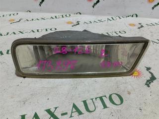 Туманка правая TOYOTA NOAH контрактная Туманка правая TOYOTA NOAH